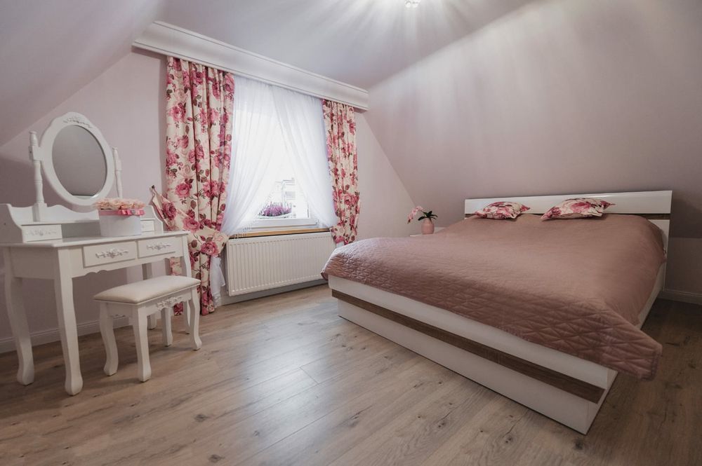 "Weranda" noclegi/wieczór panieński/przygotowania ślubne/babyshower