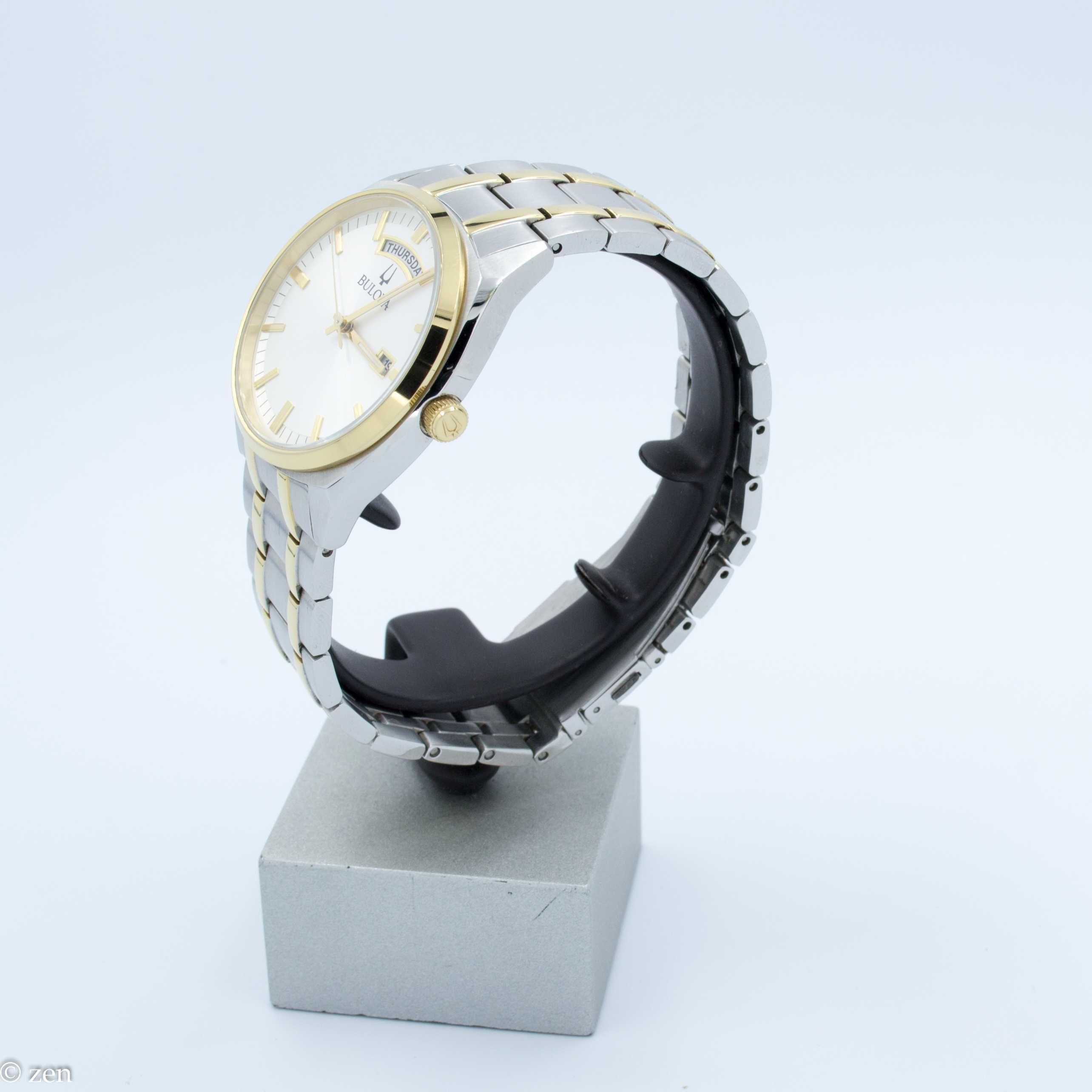 Zegarek męski Bulova Classic 98C127
