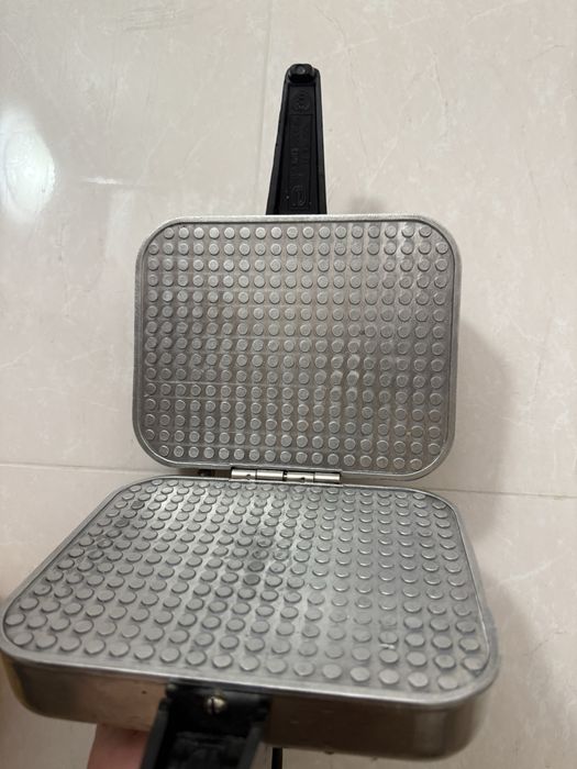 Ласунка электровафельница ссср 1990г. с коробкой НОВАЯ!