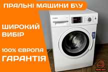 ПРАЛЬНА Машина BOSCH Serie6 1400об\хв Пралка 7кг А++ Дивіться ВСІ ФОТО