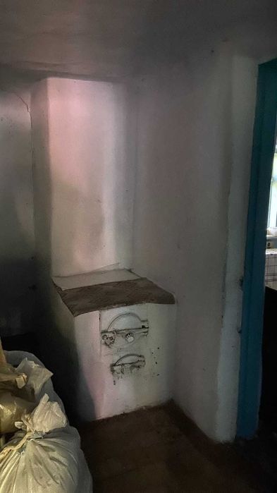 Будинок у с.Цибулівка