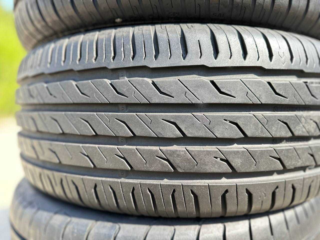 Літні шини 215/55 R16 Semperit Speed-Life3 2шт Germany