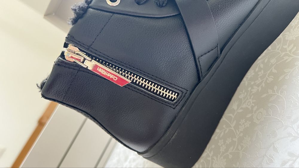 Черевики Calvin Klein