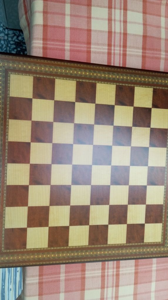 Jogos de mesa e lazer