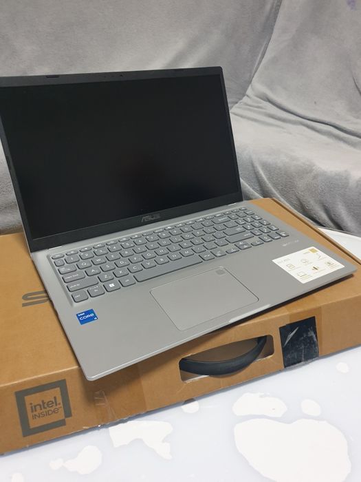 Ноутбук Asus i5X515EA-BQ1877-16