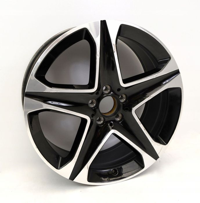 MERCEDES GLE GLS W167 FELGA A1674012200 20 CALI