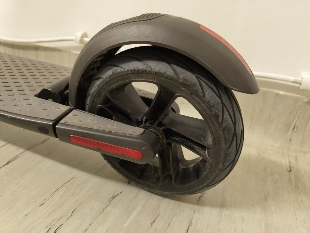 Ninebot by Segway KickScooter ES2 hulajnoga elektryczna