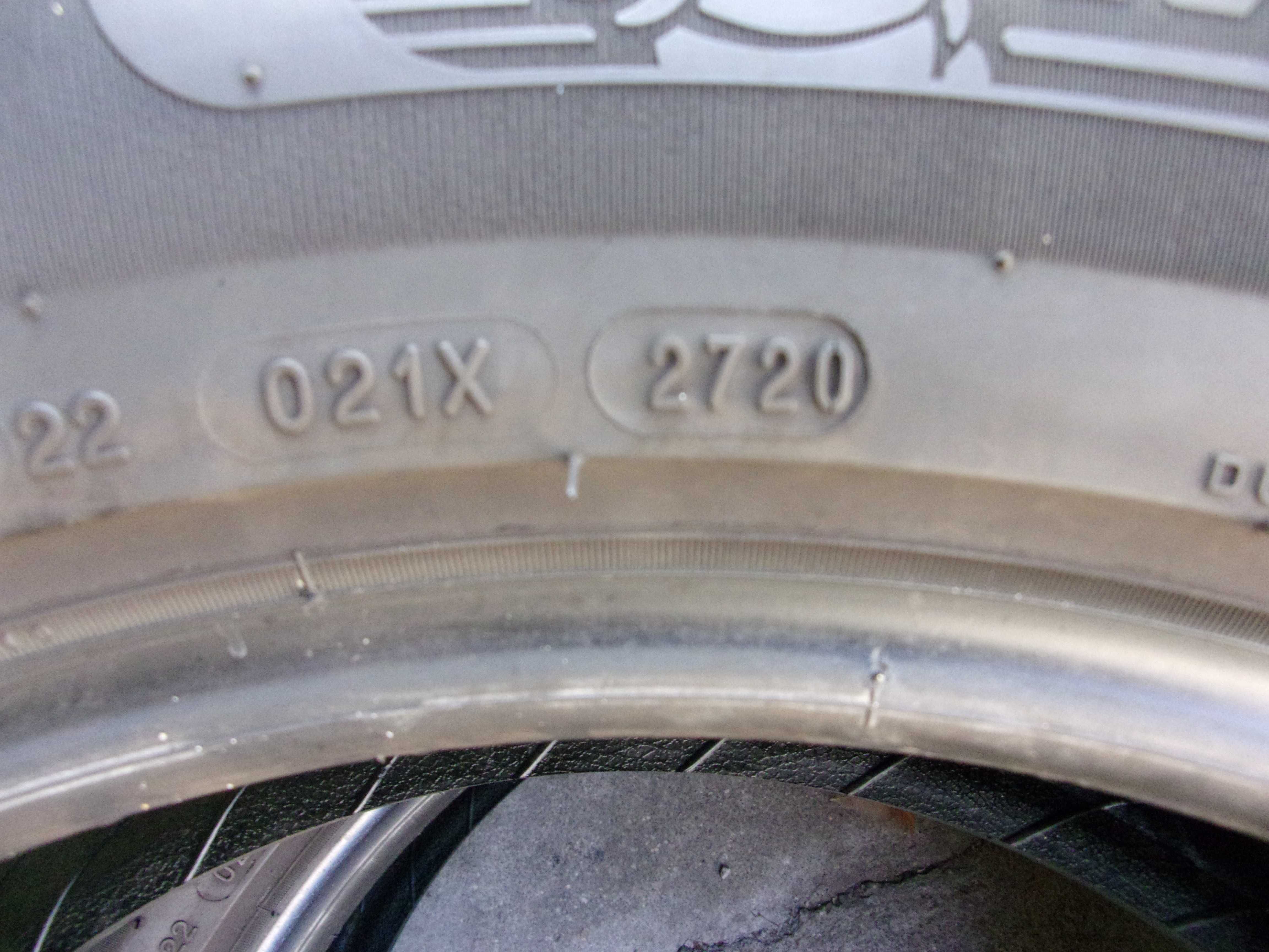 Michelin Primacy 4 S1 215/65/17 103V XL z 2020r