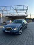 Продам Mercedes Benz E211 2.7CDI