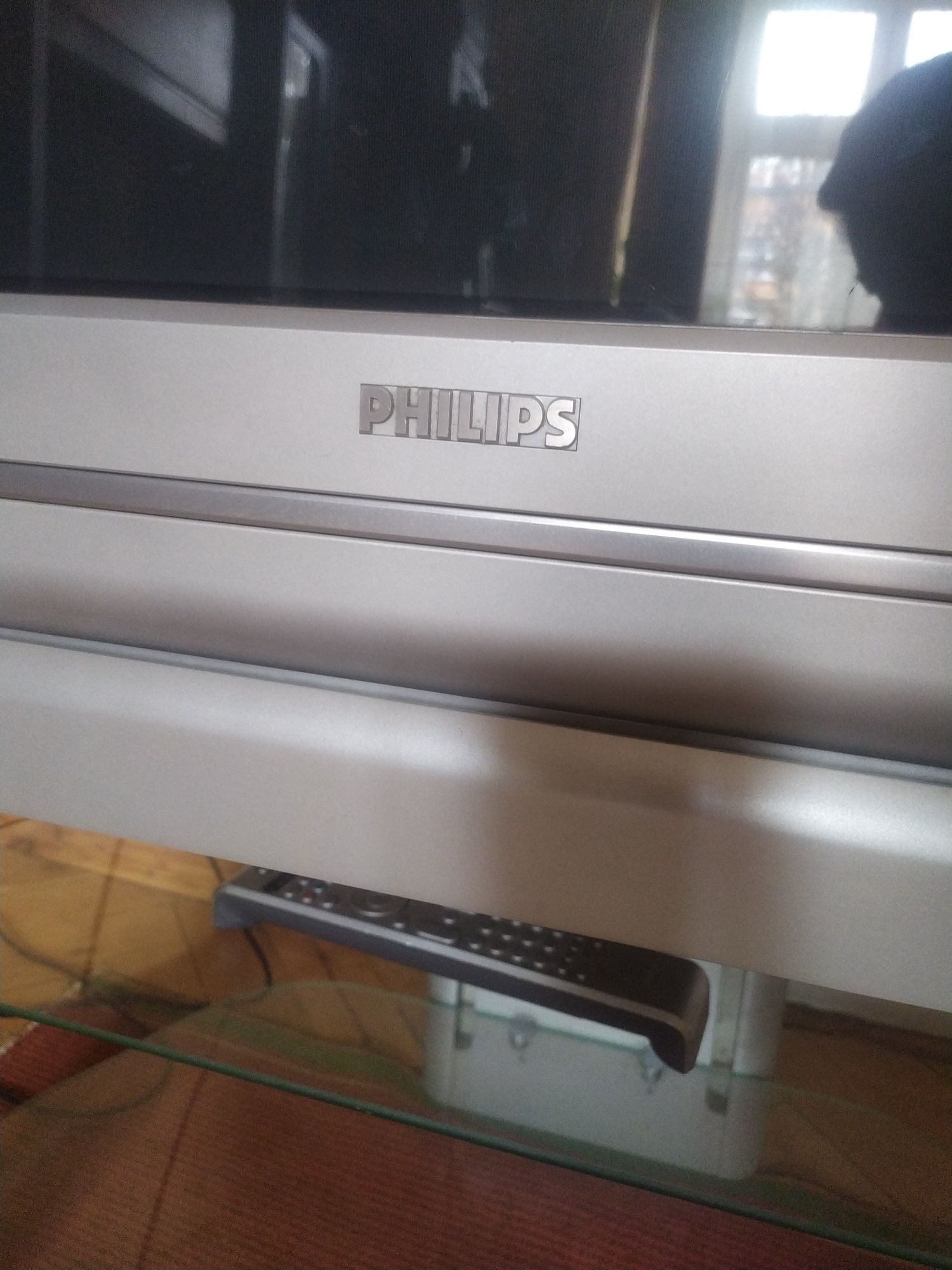 Philips телевізор