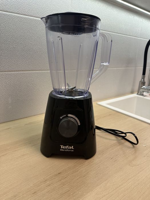 Blender kielichowy tefal blendforce