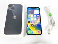 Telefon Apple iPhone 13 512 GB Czarny OKAZJA