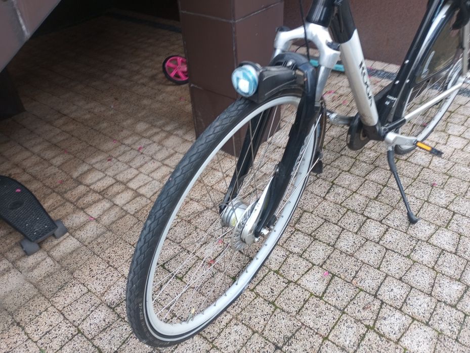 Rower KOGA Duża rama