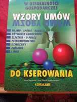 Wzory umów do kserowania UMOWY