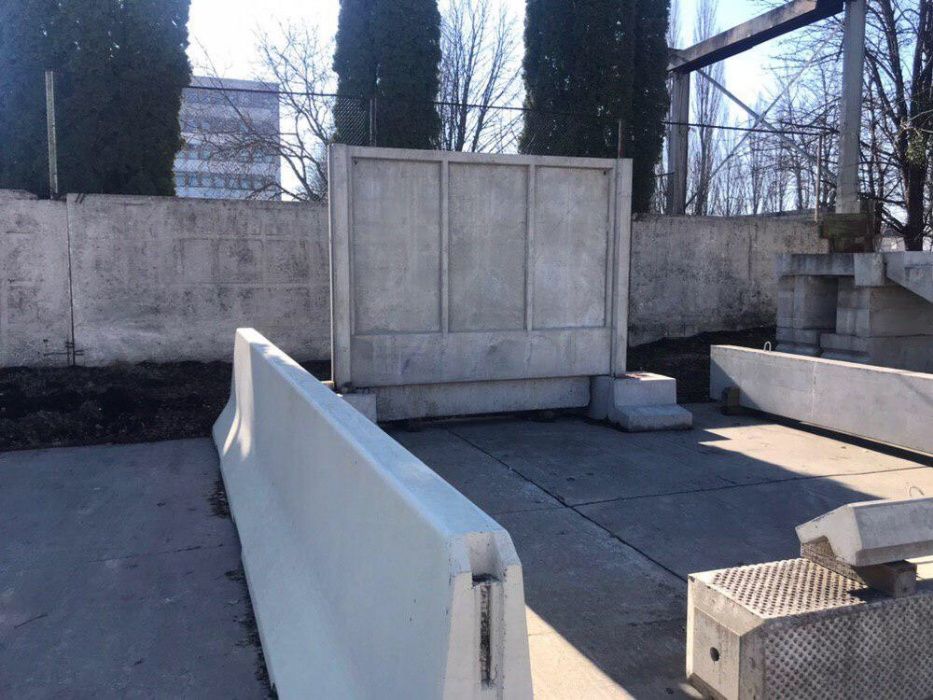 Панелі перекриття, Пустотні плити перекриття, Плиты перекрытия!