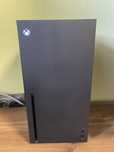 XBOX Series X Black 1Tb