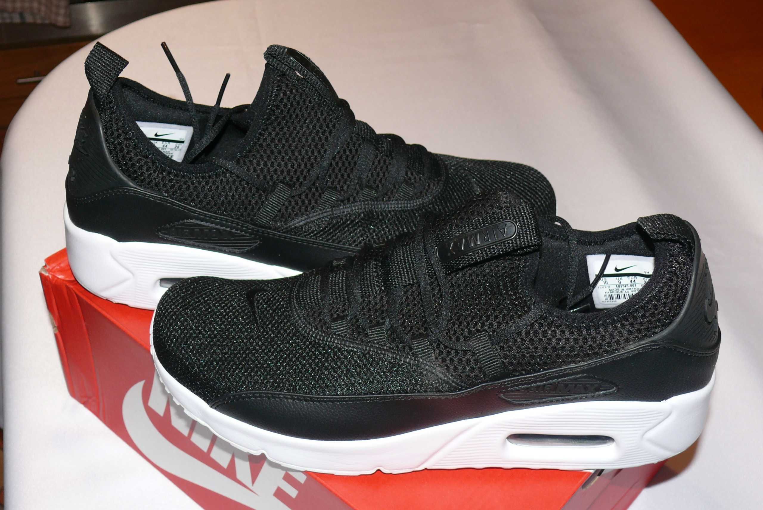 Buty męskie NIKE AIR MAX 90 EZ oryginalne 42, 42 1/2, 43, 44, 44 1/2EU
