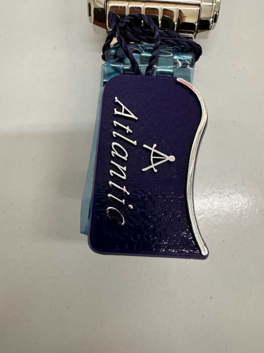 Новые Швейцарские часы ATLANTIC