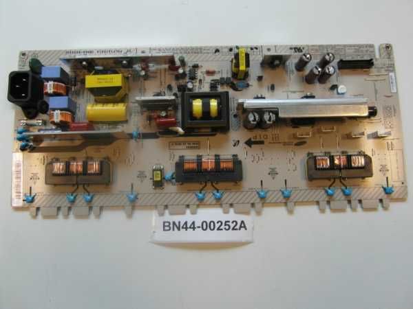 bn44..00252a fonte inverter tv lcd samsung varios