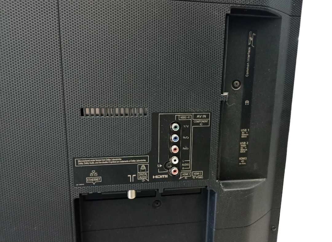 Telewizor Panasonic TX-55EX6 10E + Pilot