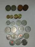 Moedas Antigas e de Coleção