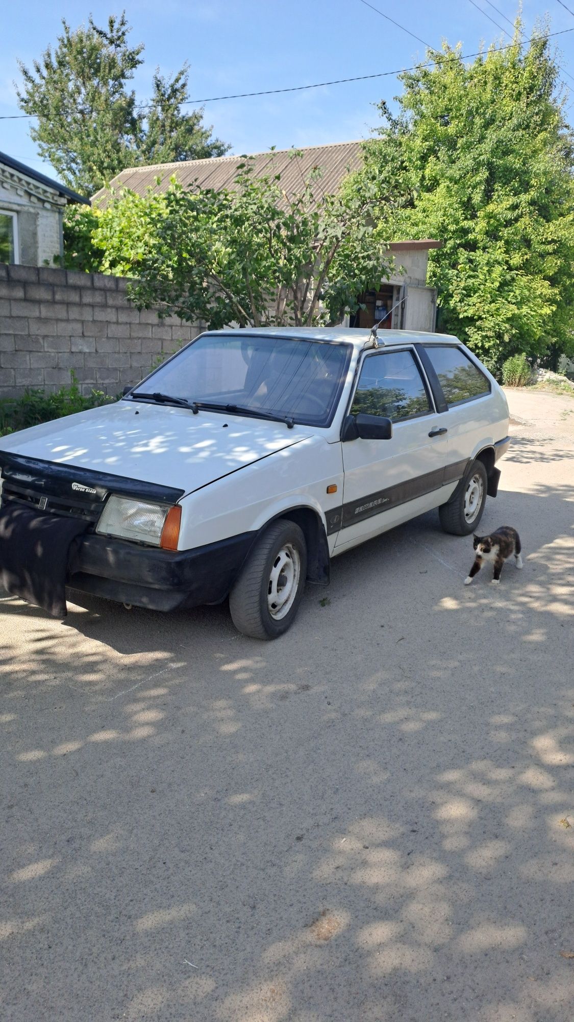 Продам машину в хорошем состоянии