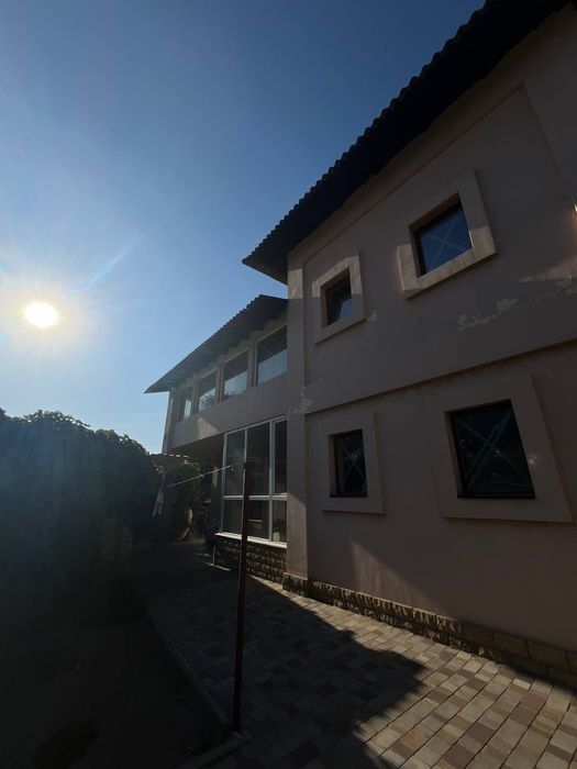 Продам дом /Фрунзенский/Донецкое шоссе/ виадук на Полтаву