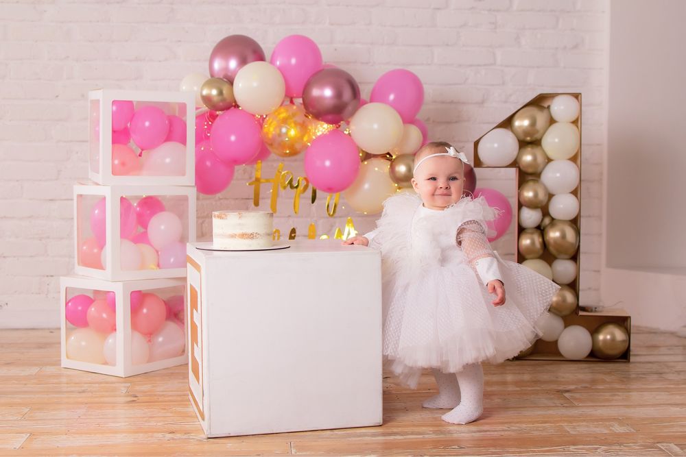 Детское платье годик дитяча сукня рочок