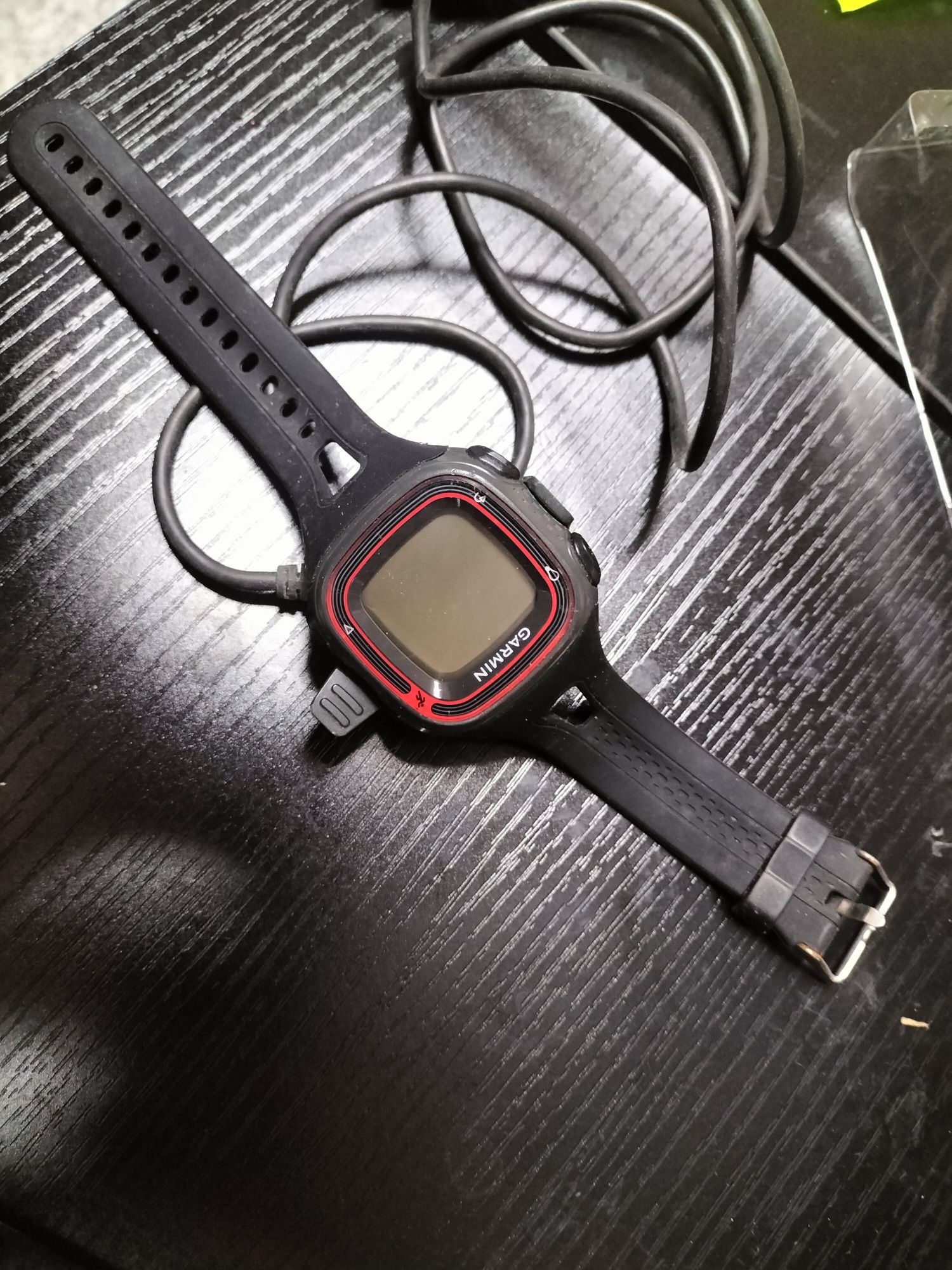 Relógio Garmin forerunner 10