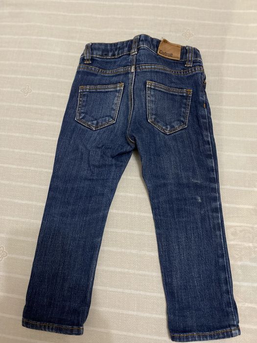 Джинчи для хлопчика