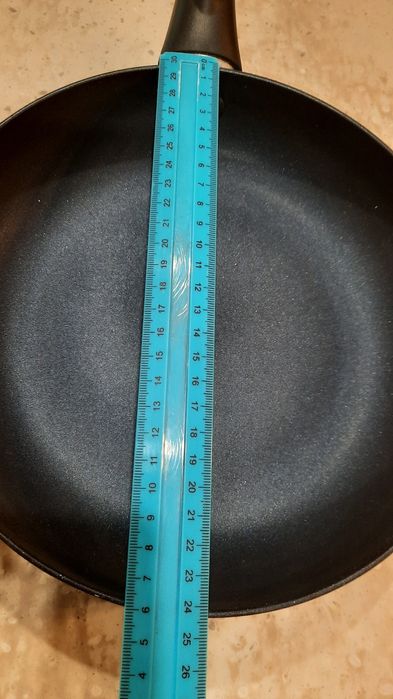 Сковорідки 24 см. Оновлене покриття.