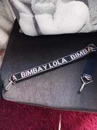Alça de carteira Bimba Y Lola