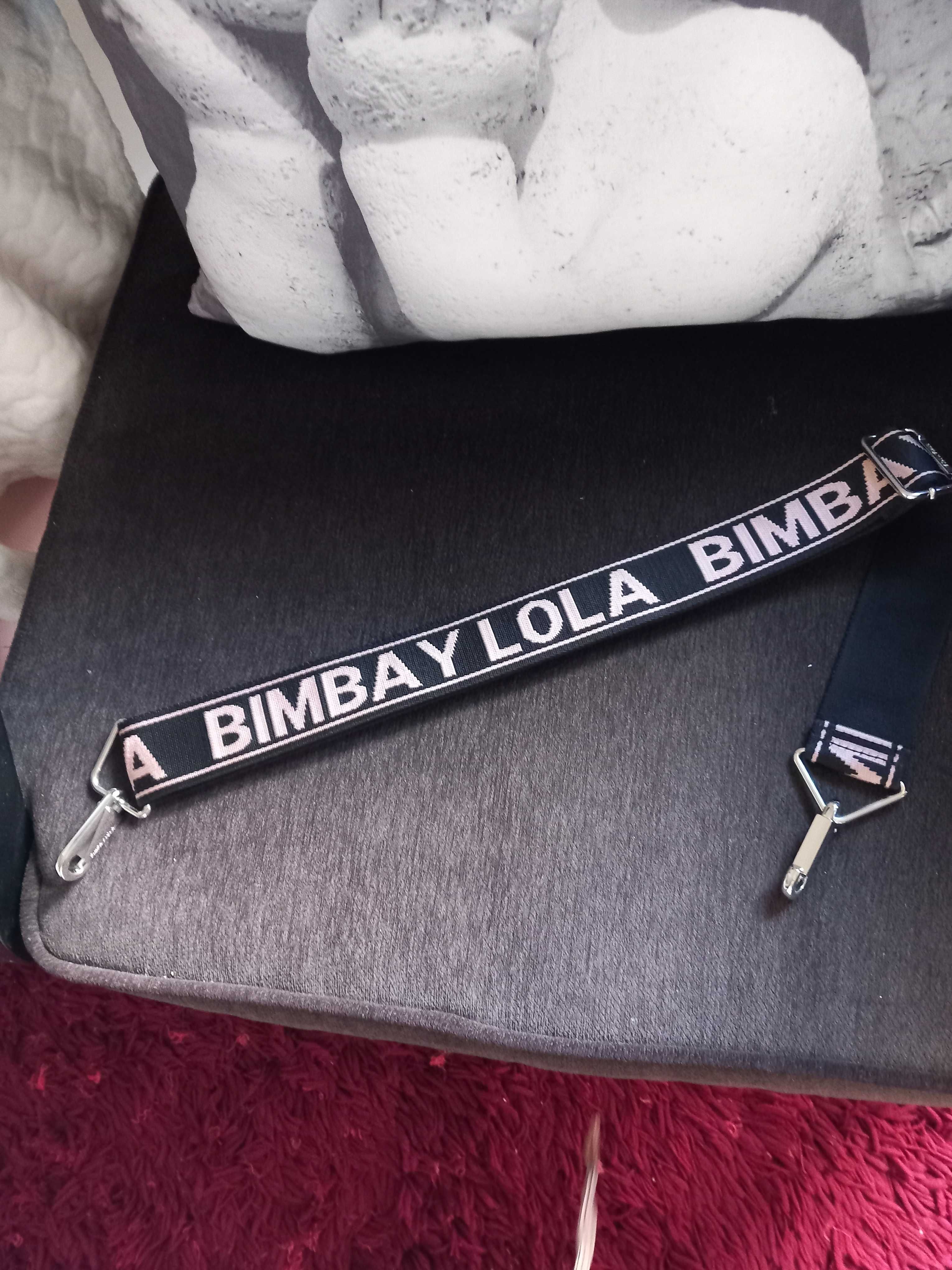 Alça de carteira Bimba Y Lola