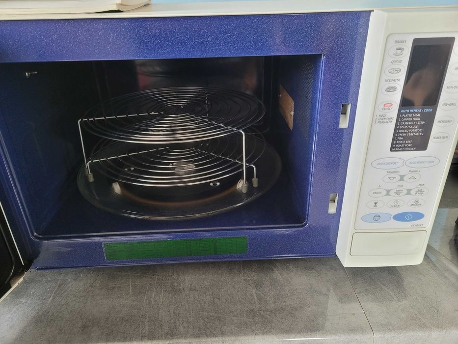 Mikrofalówka Samsung
