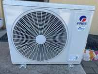klimatyzator gree split gwh09aga-k6dna1a 2 5kw