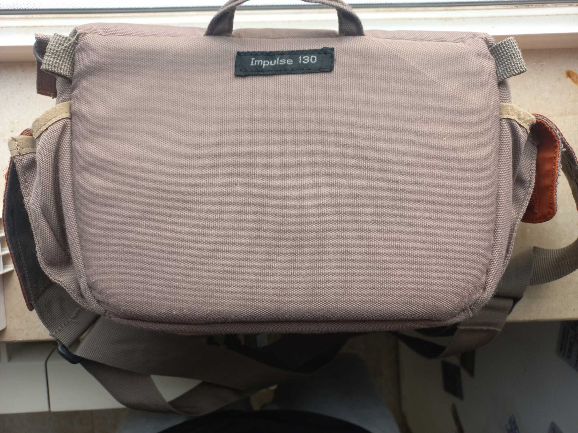 Bolsa Lowepro Impulse 130