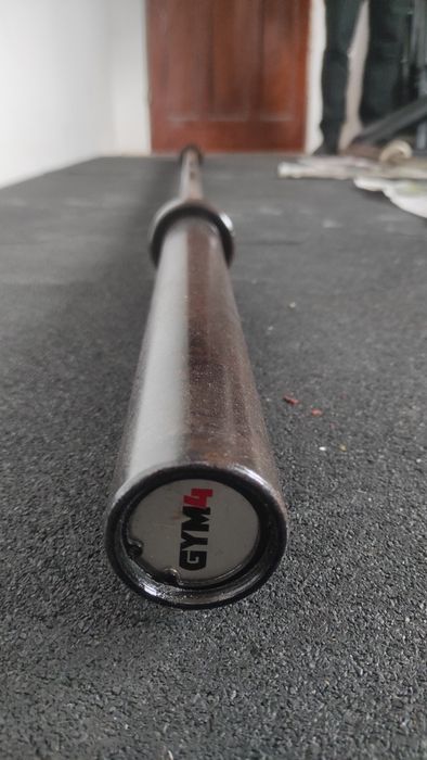 Sztanga fi32/220cm