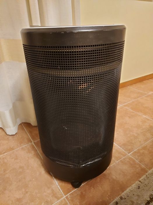 Aquecedor Galp hot spot