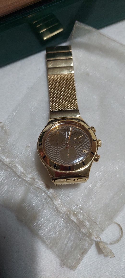 Relógio Swatch original