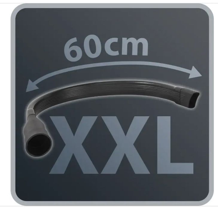 Aspirafor Rowenta 6863