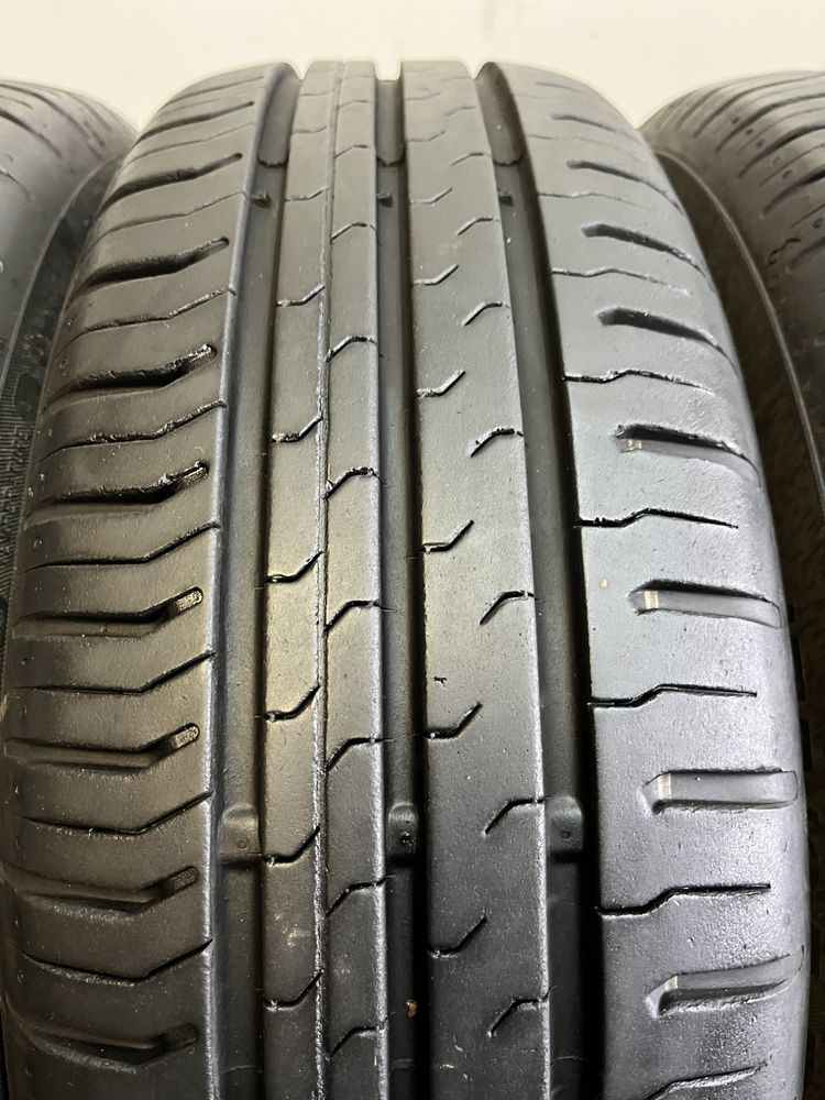 Letnie opony Continental 175/65r14 komplet