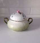 Porcelanowa waza Tirschenreuth