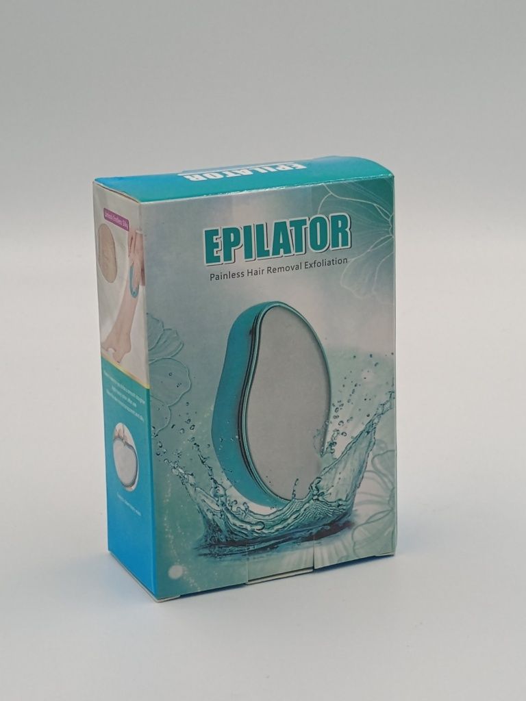 Depilator   Nano