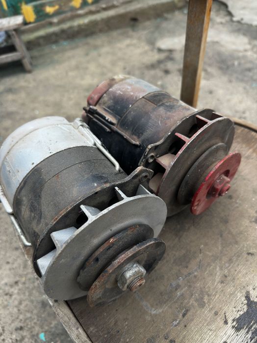 З/Ч ЮМЗ новые/Б.У