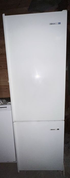 Lodówko zamrażalka Gama