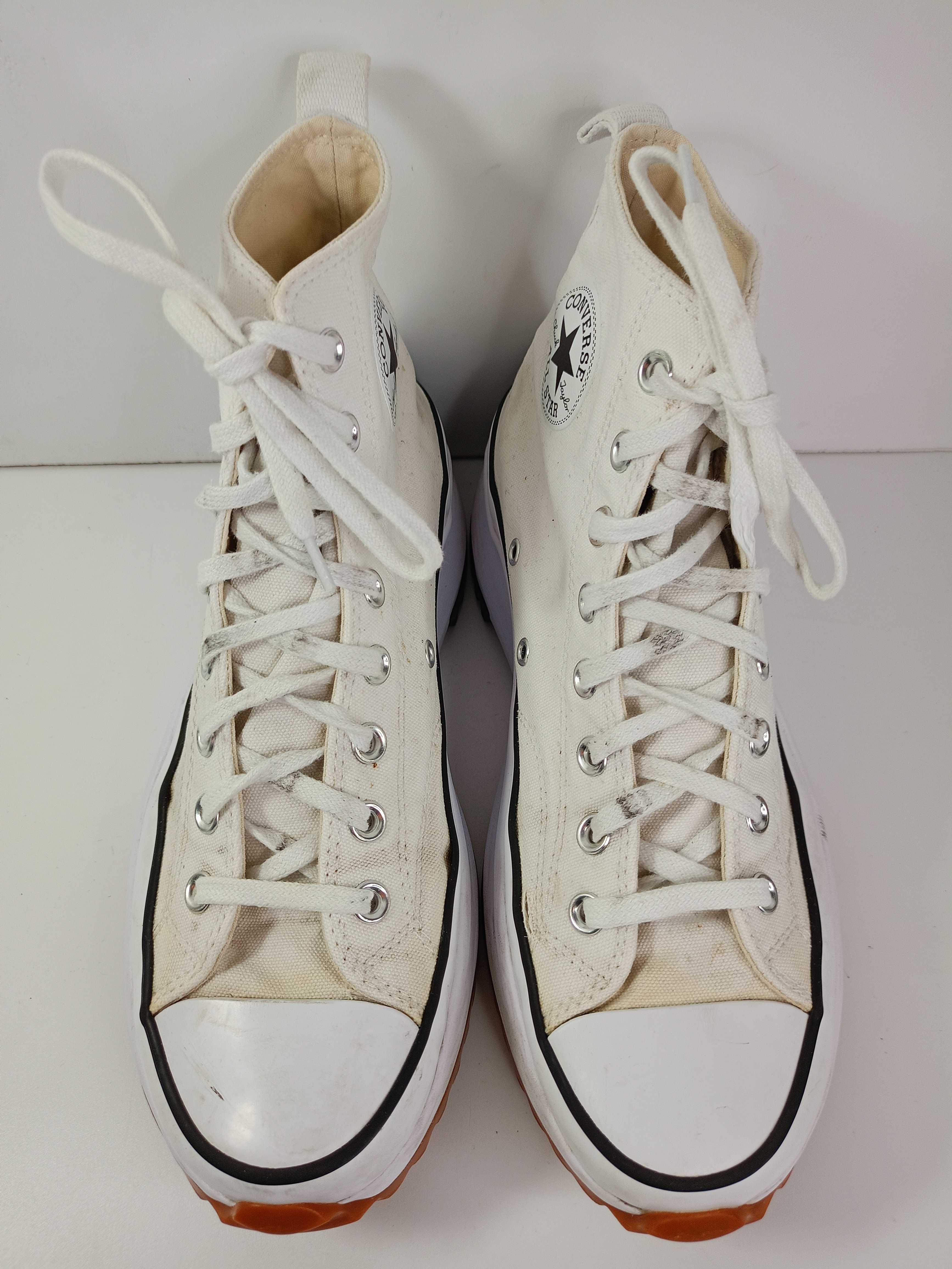 Converse Run Star Hike Platform Buty Damskie r42,5