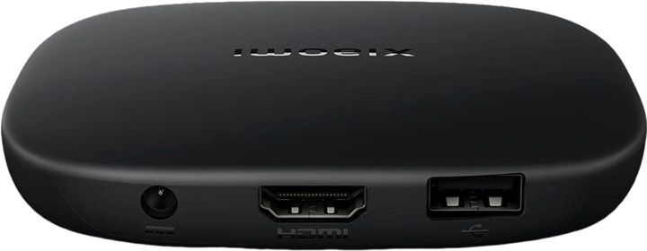 ТВ приставка Xiaomi Mi TV Box S 3rd Gen 2/32GB