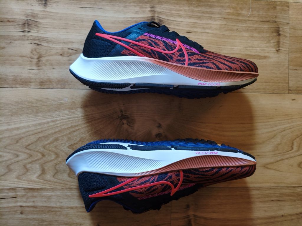 Buty sportowe Nike Air Zoom Pegasus 38