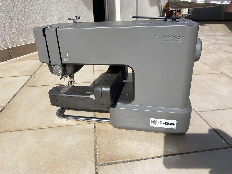 Máquina de bordar Brother Skitch PP1