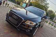 Продам Audi Q5 PREMIUM PLUS 2015 123 тис. км. пробіг 2 л